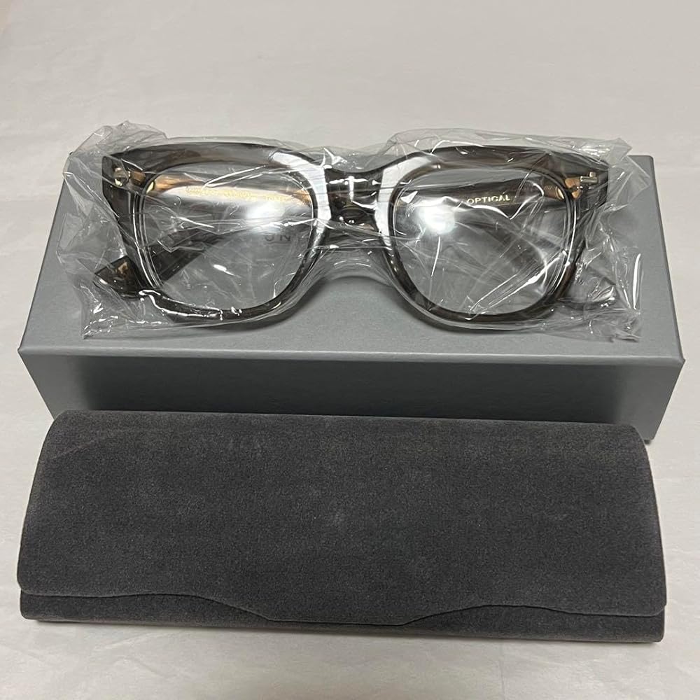 【別注】 KANEKO OPTICAL（金子眼鏡）Oliver KANEKO OPTICAL（カネコオプティカル）の「【別注】 ＜KANEKO